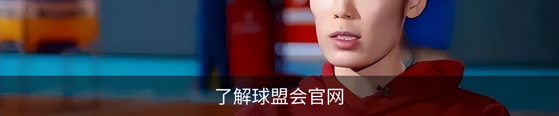了解球盟会官网